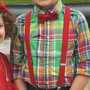 Ralph Lauren Button Down Shirt